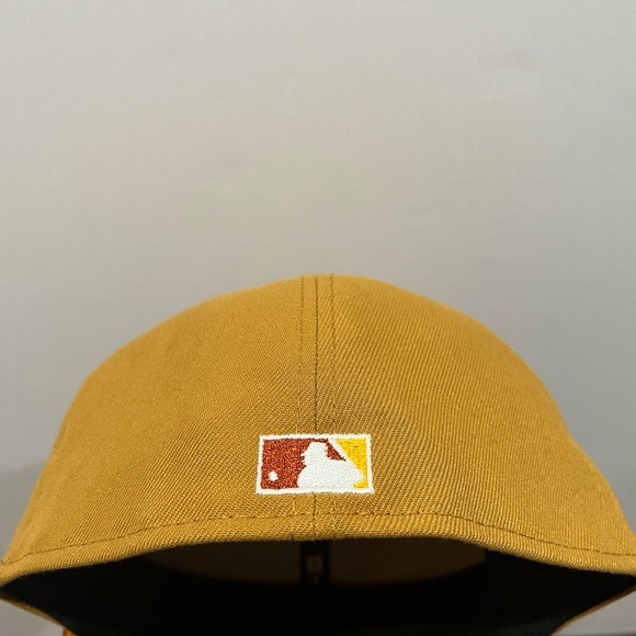 New Era, 59Fifty Fitted Hat, Arizona Diamondbacks, 20th Anniversary - Picture 6 of 10